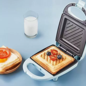Electric Sandwich Maker