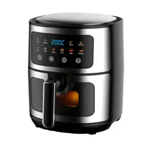 Air Fryer Oven All-In-One Multi-Functional Household