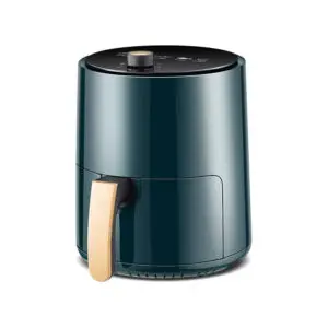 Air Fryer, Fully Automatic, Low-Fat, Popular Air Fryer, No Oil Smoke, Electric Grill, Household Air Fryer