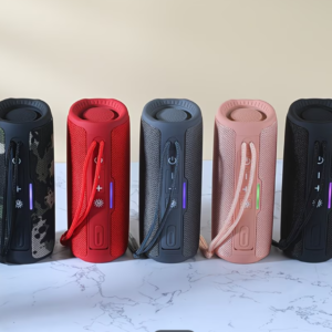 TG-365 Wireless Portable Speaker
