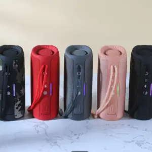 TG-365 Wireless Portable Speaker