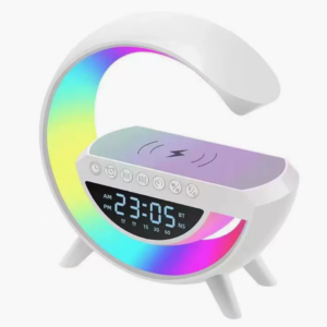 Bluetooth Speaker Creative Night Light