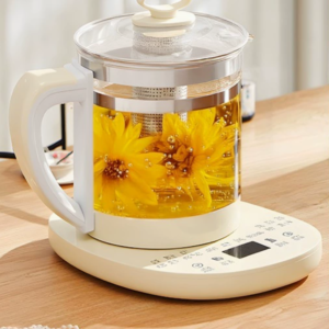 Multifunctional Electric Kettle