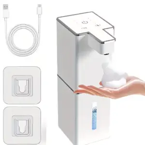 Automatic Soap Dispenser
