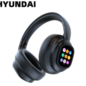 Hyundai Touchscreen Headphone