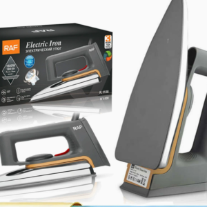 Dry Pressing Iron