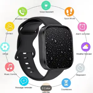 Waterproof Smartwatch/Smart Bracelet