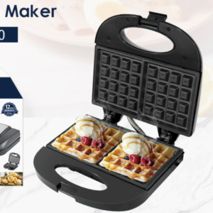 Waffle Sandwich Machine