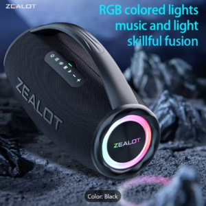 Zealot S97 Wireless Speaker